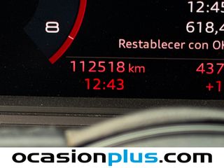 Audi A1 Sportback Advanced 25 TFSI 70 kW (95 CV)