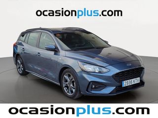 Ford Focus SportBreak 1.0 Ecoboost ST-Line 92 kW (125 CV)