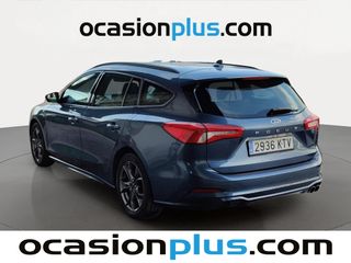 Ford Focus SportBreak 1.0 Ecoboost ST-Line 92 kW (125 CV)