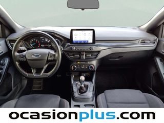 Ford Focus SportBreak 1.0 Ecoboost ST-Line 92 kW (125 CV)