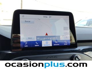 Ford Focus SportBreak 1.0 Ecoboost ST-Line 92 kW (125 CV)