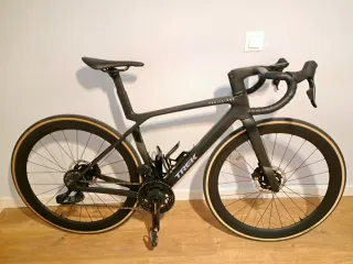 Bicicleta Trek SLR 7 ESCUCHO OFERTAS!!!!