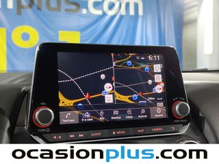 Nissan Juke DIG-T N-Connecta 4x2 84 kW (114 CV)