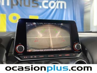 Nissan Juke DIG-T N-Connecta 4x2 84 kW (114 CV)