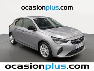 Opel Corsa 1.2 Turbo XHL Elegance 74 kW (100 CV)