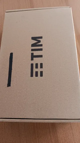 Modem Router TIM Hub+
