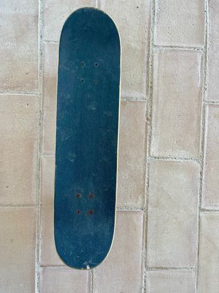 Skate Element Tie Dye