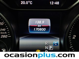 Mercedes-Benz Clase A 180 d 80 kW (109 CV)