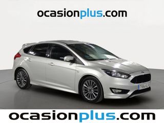 Ford Focus 1.0 Ecoboost ST-Line 92 kW (125 CV)