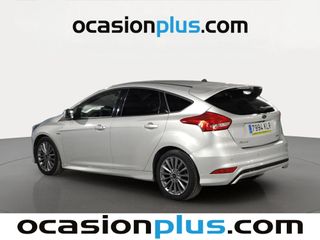 Ford Focus 1.0 Ecoboost ST-Line 92 kW (125 CV)