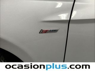 Ford Focus 1.0 Ecoboost ST-Line 92 kW (125 CV)
