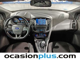 Ford Focus 1.0 Ecoboost ST-Line 92 kW (125 CV)