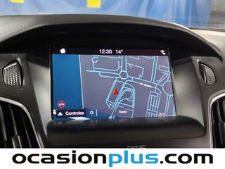 Ford Focus 1.0 Ecoboost ST-Line 92 kW (125 CV)