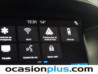 Ford Focus 1.0 Ecoboost ST-Line 92 kW (125 CV)