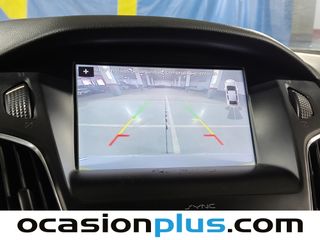 Ford Focus 1.0 Ecoboost ST-Line 92 kW (125 CV)