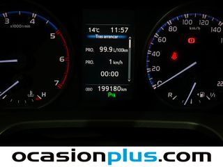 Toyota Rav4 150D 2WD Advance 105 kW (143 CV)