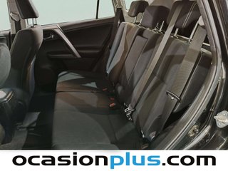 Toyota Rav4 150D 2WD Advance 105 kW (143 CV)