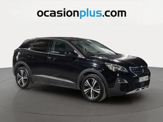 Peugeot 3008 BlueHDI 130 S&S Allure EAT8 96 kW (130 CV)