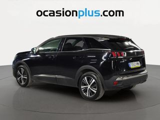 Peugeot 3008 BlueHDI 130 S&S Allure EAT8 96 kW (130 CV)
