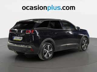 Peugeot 3008 BlueHDI 130 S&S Allure EAT8 96 kW (130 CV)