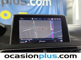 Peugeot 3008 BlueHDI 130 S&S Allure EAT8 96 kW (130 CV)