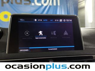 Peugeot 3008 BlueHDI 130 S&S Allure EAT8 96 kW (130 CV)