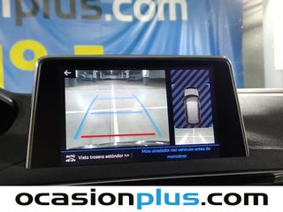 Peugeot 3008 BlueHDI 130 S&S Allure EAT8 96 kW (130 CV)