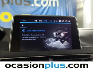 Peugeot 3008 BlueHDI 130 S&S Allure EAT8 96 kW (130 CV)