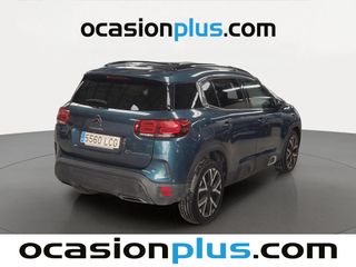 Citroen C5 Aircross BlueHdi 130 S&S Feel 96 kW (131 CV)