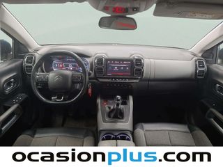 Citroen C5 Aircross BlueHdi 130 S&S Feel 96 kW (131 CV)
