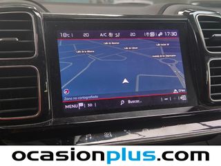 Citroen C5 Aircross BlueHdi 130 S&S Feel 96 kW (131 CV)