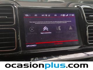 Citroen C5 Aircross BlueHdi 130 S&S Feel 96 kW (131 CV)