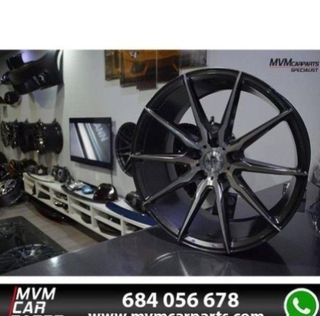 Llantas 19" Forzza City Cóncavas