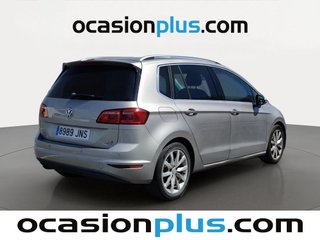 Volkswagen Golf Sportsvan 1.6 TDI Sport BMT 81 kW (110 CV)