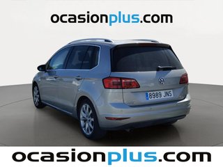 Volkswagen Golf Sportsvan 1.6 TDI Sport BMT 81 kW (110 CV)