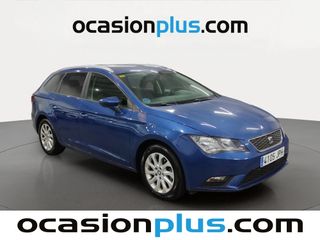 SEAT León ST 1.6 TDI S&S Reference 81 kW (110 CV)