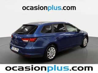 SEAT León ST 1.6 TDI S&S Reference 81 kW (110 CV)