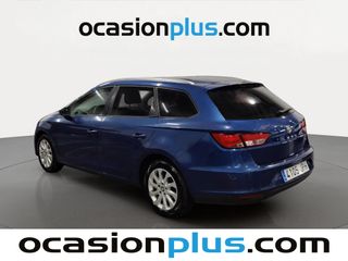 SEAT León ST 1.6 TDI S&S Reference 81 kW (110 CV)