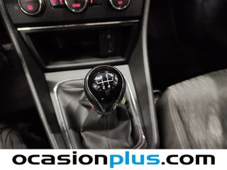 SEAT León ST 1.6 TDI S&S Reference 81 kW (110 CV)