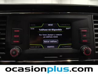 SEAT León ST 1.6 TDI S&S Reference 81 kW (110 CV)