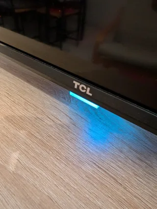 TCL Smart TV 32 HDR android S5400A caja original