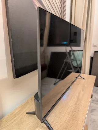 TCL Smart TV 32 HDR android S5400A caja original