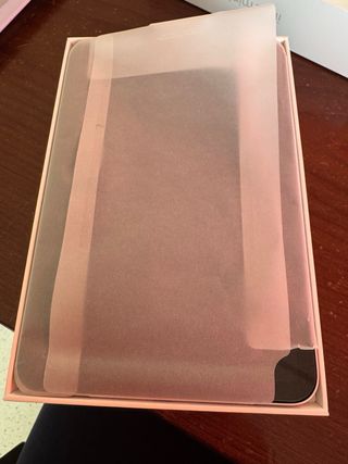 iPad mini 6 Wifi 2022 Gris/Plata