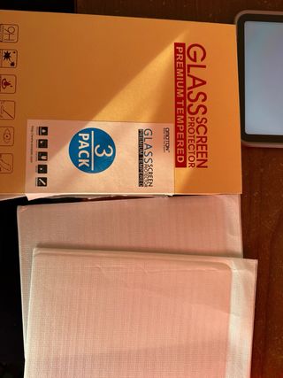 iPad mini 6 Wifi 2022 Gris/Plata