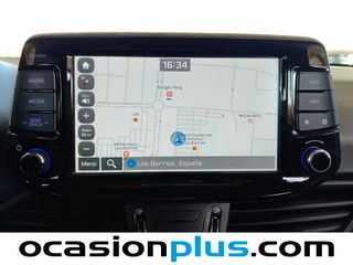 Hyundai i30 1.6 CRDI Tecno Fastback 100 kW (136 CV)