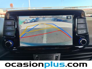 Hyundai i30 1.6 CRDI Tecno Fastback 100 kW (136 CV)