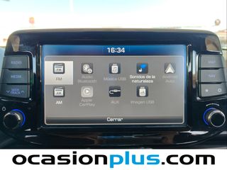 Hyundai i30 1.6 CRDI Tecno Fastback 100 kW (136 CV)