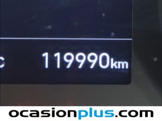 Hyundai i30 1.6 CRDI Tecno Fastback 100 kW (136 CV)