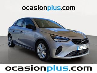 Opel Corsa 1.2 Turbo XHL Elegance Auto 74 kW (100 CV)