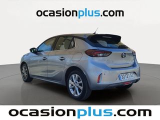 Opel Corsa 1.2 Turbo XHL Elegance Auto 74 kW (100 CV)
